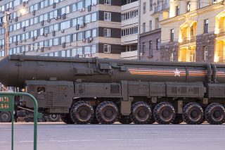 nuclear pyrinika rosia